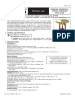 Vikings Sprinkler Data Spec