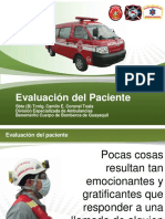 Evaluacionpacientedabcbg2012 120330174251 Phpapp02