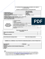 Formato Inscripción y Legalizacion Etapa Productiva