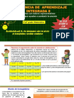 1°y2° - ACT 8 - SOLUCION