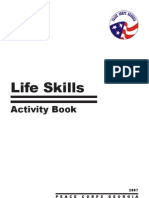 Life SKills Activity Book