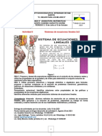 Actividad 5 Matematicas y Artes Noveno