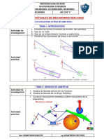 Trabajos de Investigacion y Trabajos Practicos A Realizar MEC 2246 SEM 2-2020