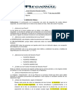 Segundo Parcial de Derecho Penal I 2020 Mayo Estuardo Alvarado