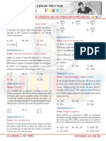 Ge-Examen de Admisión Uni - Fijas - 08