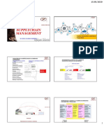 Supplychain Management: Ms. Remo Zacarías Rodríguez