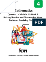 Math4 q1 Mod16 Solvingroutineandnonroutineofdivision v3