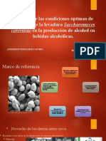 Exposicion de Microbiologia