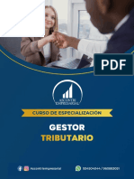 Gestor Tributario