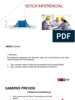 S11.s2 Pruebas No Parametricas - Kruskall Wallis. Friedman