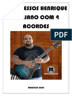 10 Sucessos Henrique e Juliano