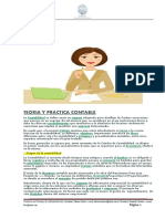 Teoria y Practica Contable