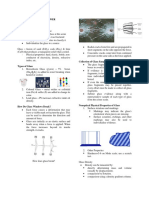 Forensic Physics Reviewer (Glass)