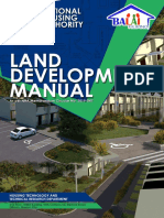 Land Development Manual July 2020