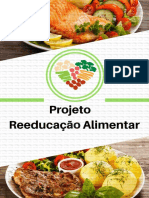 Bônus 3 - Projeto Fit