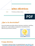 Circuitos Eléctricos