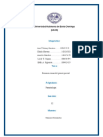 Resumen Primer Parcial Seccion 02