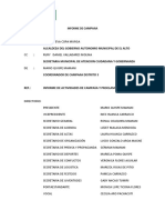 Informe Eva Copa