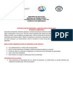 12° Relaciones Entre Panamá y Los Estados Unidos Martes 30