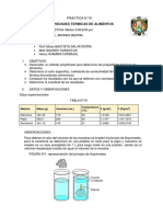 Primer Informe