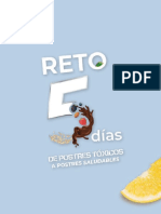 Manual Reto 5 Días