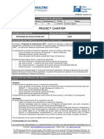 Ejemplo Proyecto Capacitación Completo