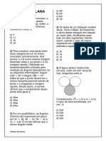 Geometria Plana 2 - EEAR