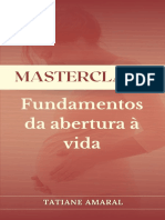 MASTERCLASS - Compactado