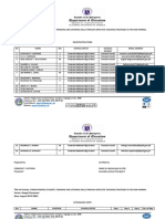 Cora Completion Report Part 3