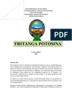 Fritanga Potosina 1