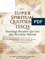 Indonesia Sosiologi Qur'Ani Dan Revolusi Mental