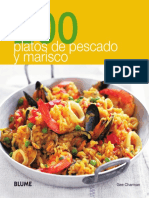 200 Pescado y Marisco