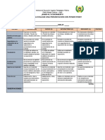 Rubrica para Evaluar Presentacion de Power Point