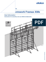 Doka Formwork