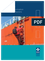 Ship Masters Handbook Web Version