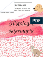 Histologia Completo