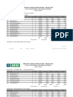 PVH - Contratos - Sge Sesi Educação - 06.2020