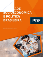 Realidade Socioeconômica e Política Brasileira