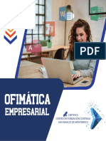 Centro de Formación Continua - Ofimatica