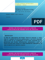 MOF de La RED de Laboratorios I Nivel Atenciuon y UTM - Erlys Jimenez