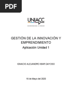 Aplicación U1 - Ignacioibargayoso