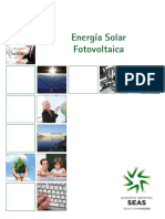 Libro Energia Solar Fotovoltaica