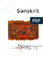 Sanskrit For 10+ Complete