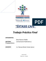 Proyecto Final Comunicacion Publicitaria y Propagandistica