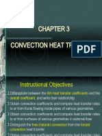 Chapter 3 Heat Convection