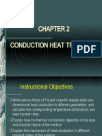 Chapter 2 Heat Conduction