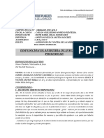 Apertura 1476-2019 - Agrec. Contra Las Mujeres