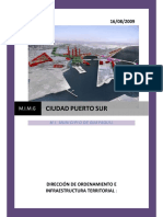 Ciudad Puerto Sur