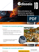 Odis10 PPT Raciocinio Geologico Tectonica Placas