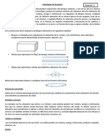 DIAGRAMA DE BLOQUES Clase 3